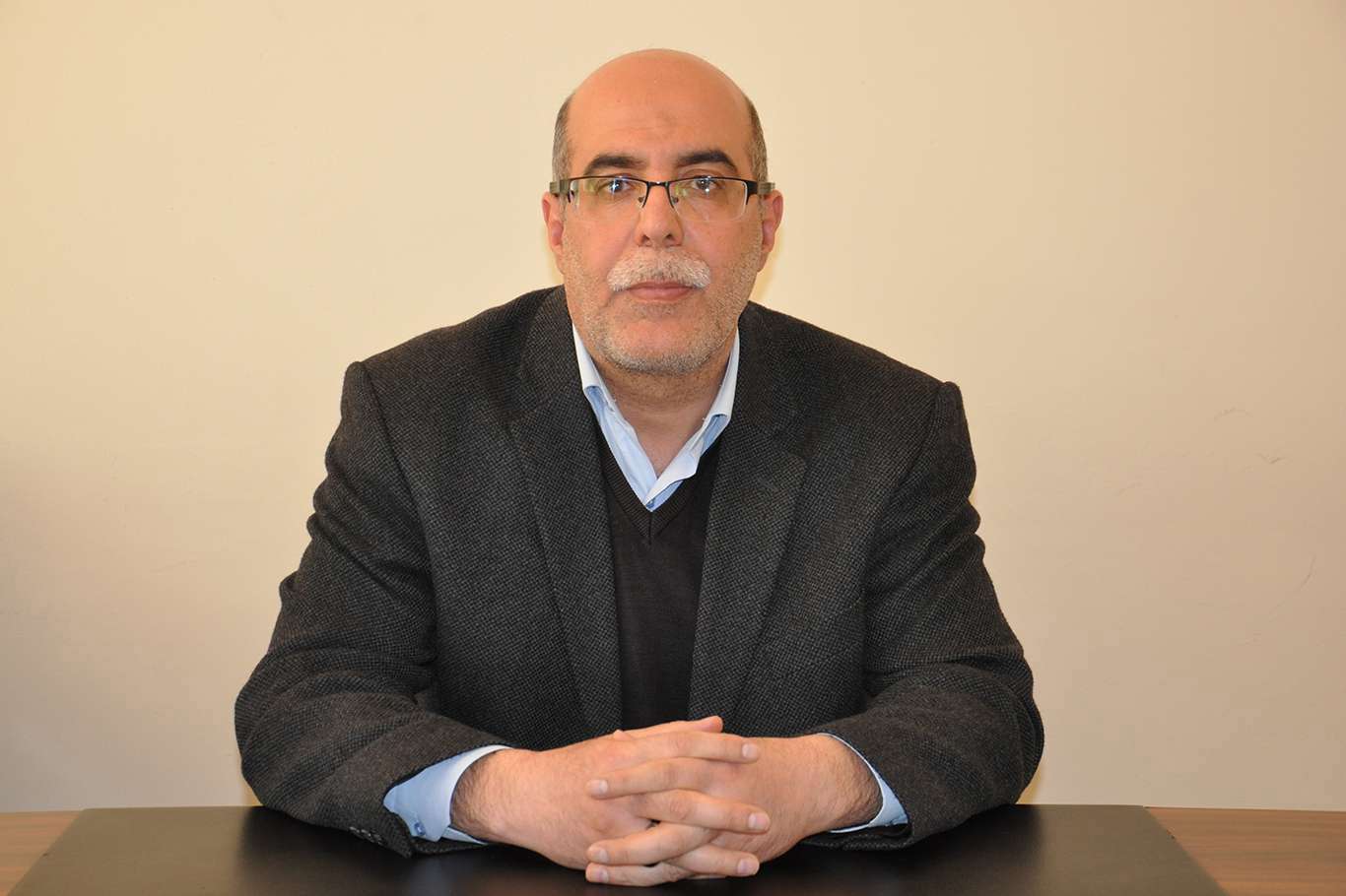 Radyoların "Kudüs'e Ses Ver" ortak yayınında konuşan Aydın: Terör devletiyle ilişkiler kesilsin Radyoların "Kudüs'e Ses Ver" ortak yayınında konuşan Aydın: Terör devletiyle ilişkiler kesilsin
